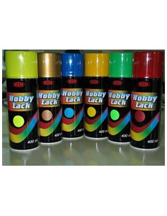 (738) MIXON Hobby Lack Зелений 400мл