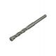 Свердло SDS Plus, 8х160 Centrum HAUER