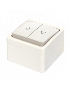 Выключатель жалюзи Firat (96-41)