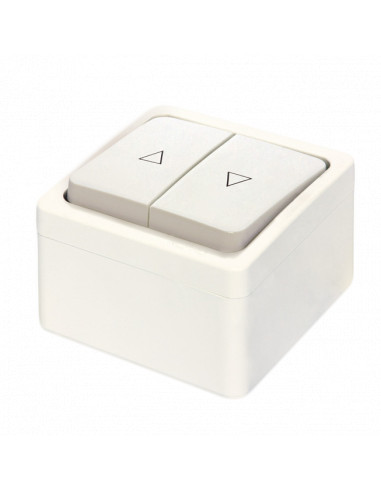 Выключатель жалюзи Firat (96-41)