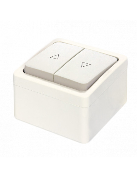 Выключатель жалюзи Firat (96-41)