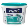 Краска "Delfi" латексная "Profi Latex" 14кг