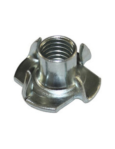Гайка упорна, М10*13, (Код 126/8)