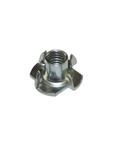 Гайка упорна, М10*13, (Код 126/8)