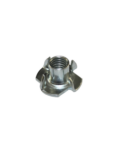 Гайка упорна, М10*13, (Код 126/8)