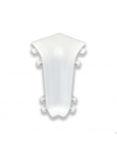 01 Кут внутрішній Білий