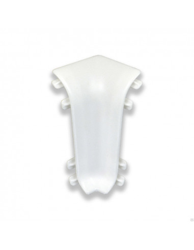 01 Кут внутрішній Білий