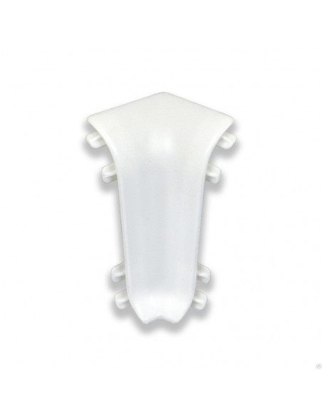 01 Кут внутрішній Білий