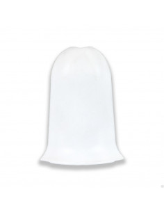 01 Кут зовнішній Білий