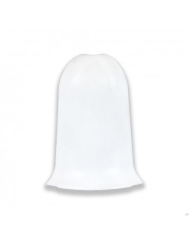 01 Кут зовнішній Білий