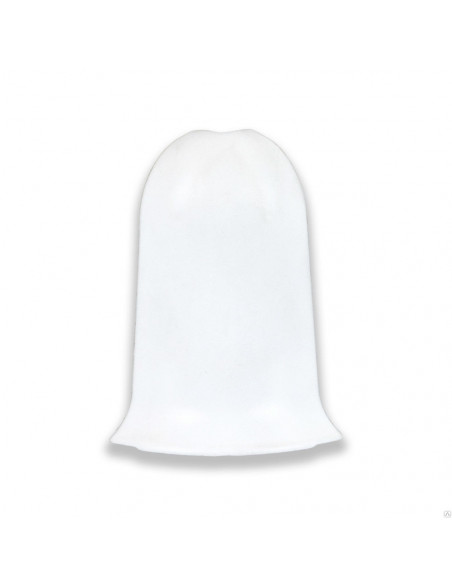 01 Кут зовнішній Білий