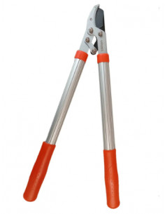 Гілкоріз садовий 540мм зубчасте лезо HAISSER