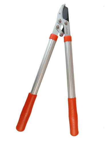 Гілкоріз садовий 540мм зубчасте лезо HAISSER