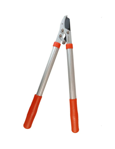 Гілкоріз садовий 540мм зубчасте лезо HAISSER