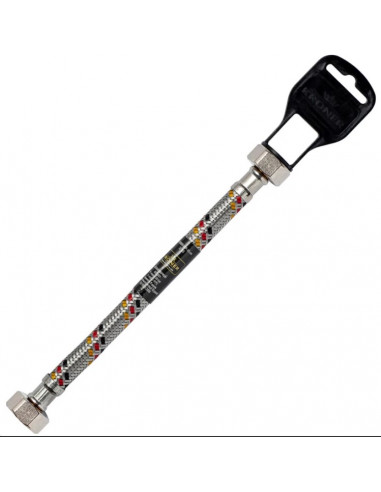 Гнучке підведення для води Kroner KRP 40 см В\В 1/2*1/2