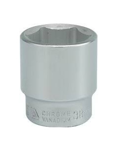 Головка 30 мм 3/4, L=55 мм YATO