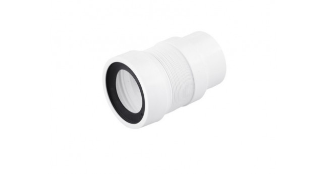 Гофра для унітазу Kroner KRP - GA110P