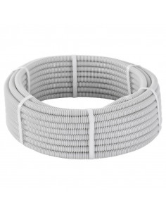 Гофротруба с протяжкой d 20/16