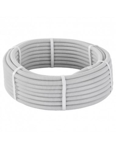 Гофротруба с протяжкой d 20/16