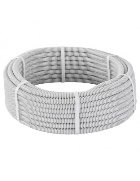 Гофротруба с протяжкой d 20/16