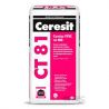 Ceresit CT 81 Клей для пенопласта 25 кг