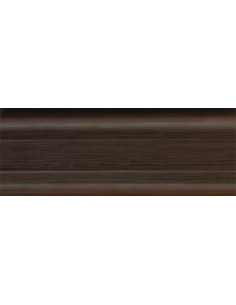 04 Плінтус Венге
