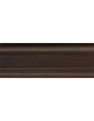 04 Плінтус Венге