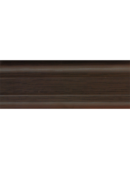 04 Плінтус Венге