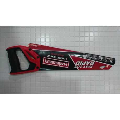 Ножовка по дереву 400 мм ИЖСТАЛЬ