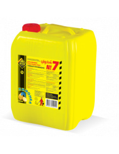 Грунтовка "Артісан-7" глибокого проникнення 10 л