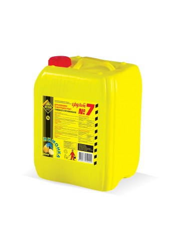 Грунтовка "Артісан-7" глибокого проникнення 10 л