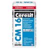 Клей для плитки Ceresit СМ-16 25 кг