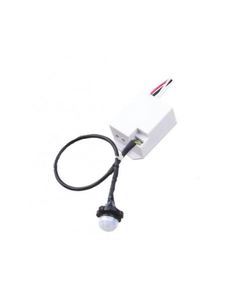 Датчик руху Z-LIGHT ZL-8000 (білий)