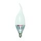 Лампа LED Saturn, LL14.03N3, WW (E14) 4W (свіча)