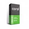 Coral PRO-31 Стяжка цементна, 25 кг