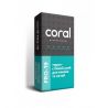 Coral PRO-19 Термостійкий клей для камінів та печей, 25кг