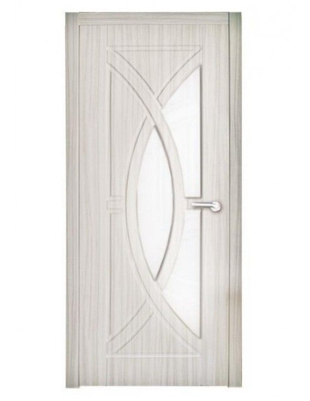 Двері "Фантазія" 70 ПО Біла береза