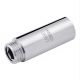 Подовжувач Karro 1/2" ВЗ, L=60 мм хромований KR-3209