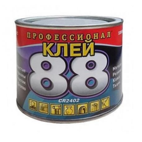 Клей 88  Хімік Плюс  350 г