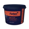 Грунт Бетон-Контакт  Farbex 4,2 кг