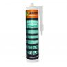 Клей-герметик  акриловий прозорий Lacrasil  280 ml