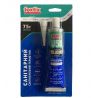 Силіконовий герметик FOXFIX 50ml санітарний асортимент