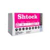 Пінопласт Шток (Shtock) EPS 50, 40мм, 1000*500   (11 кг/м.куб.)
