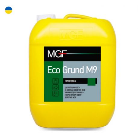 MGF Eco Grund грунт M9   5л
