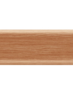 13 Плінтус Вільха класична  2,5м