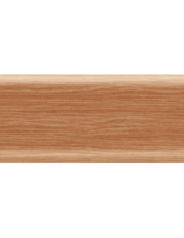 13 Плінтус Вільха класична  2,5м