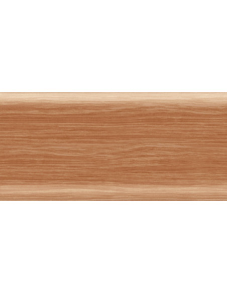 13 Плінтус Вільха класична  2,5м