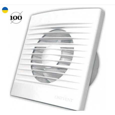 Вентилятор Borey 100 S