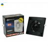 Вентилятор Borey 100 S BLACK100S