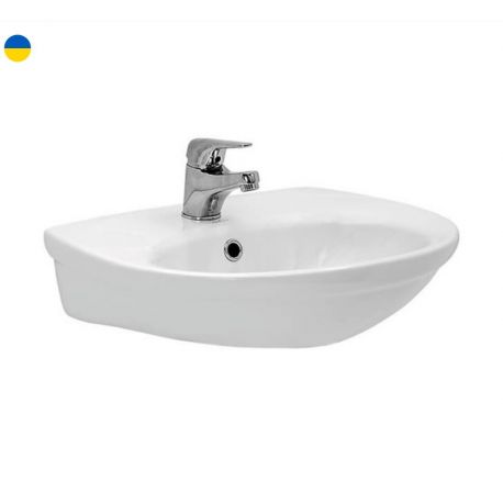 Умивальник Сersanit ЕКО-2000 50 см NEW